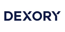Dexory logo