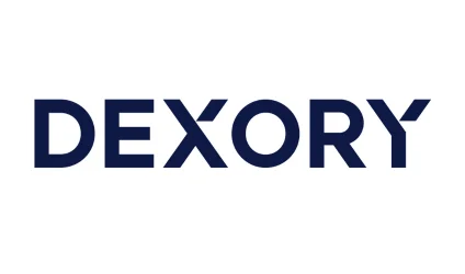 Dexory logo