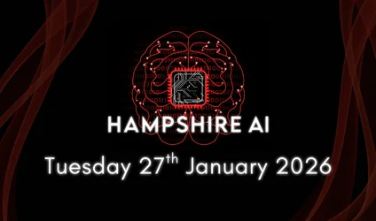 Hampshire AI - Advancing AI Mobility: The Future of Autonomous Tech