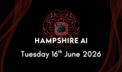 Hampshire AI - AI & Data: Turning Insight into Impact