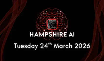 Hampshire AI - Lessons from Microsoft on AI Adoption