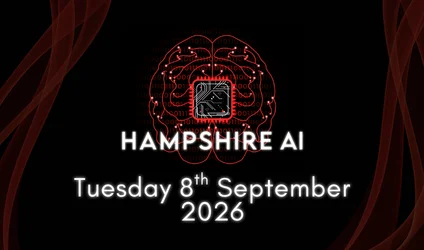 Hampshire AI - Trust, Confidence, & Capability
