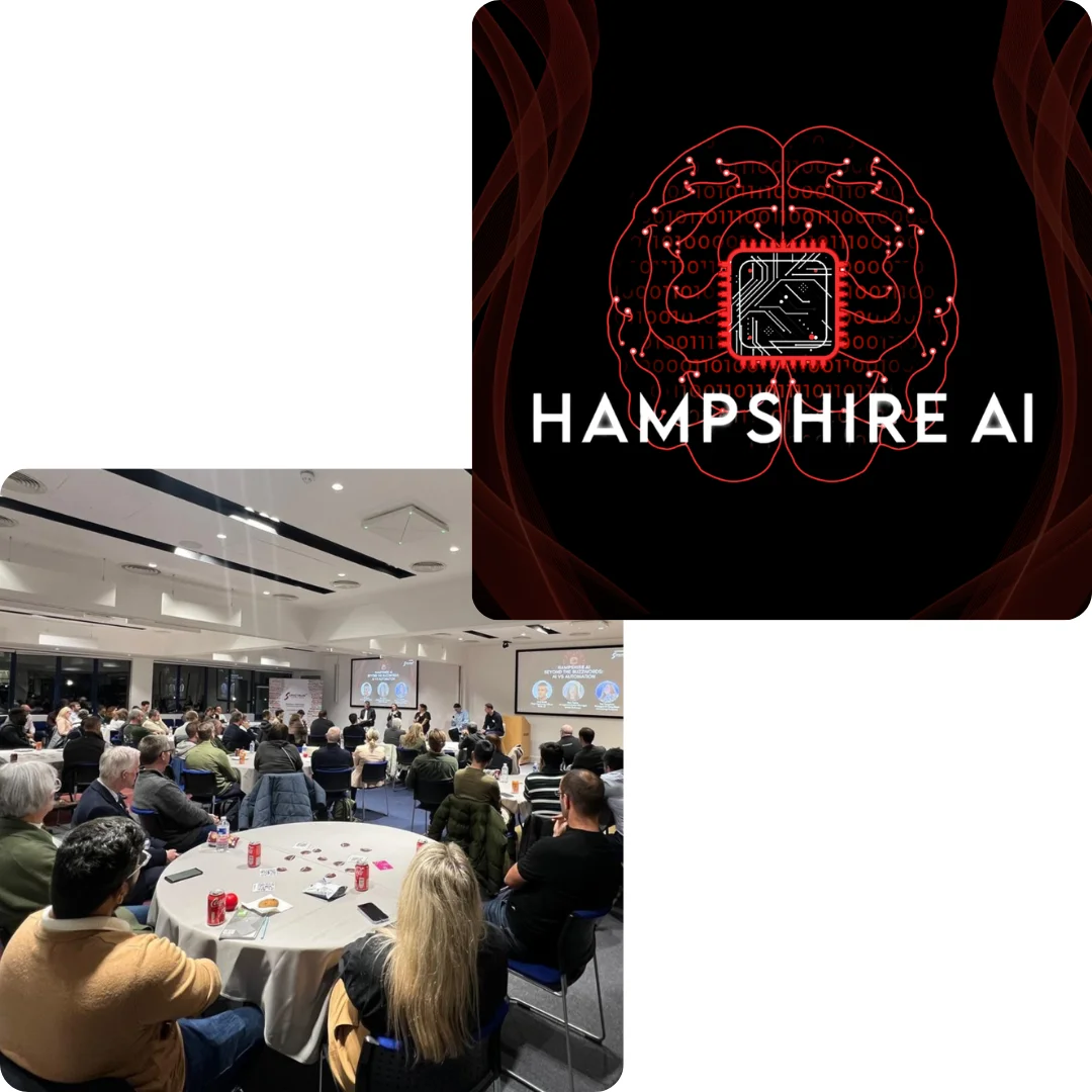 Hampshire AI 