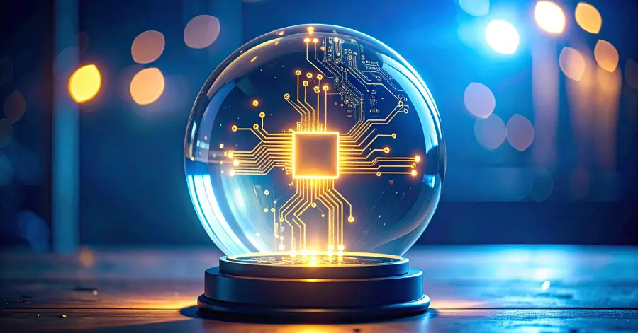 How Tech Professionals Stay Relevant