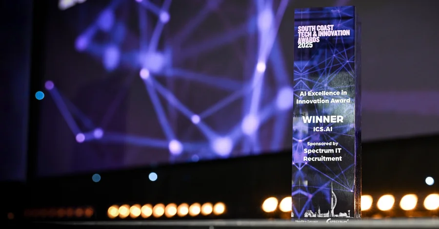 One Year On: Catching Up with Our 2025 AI Innovation Award Winner