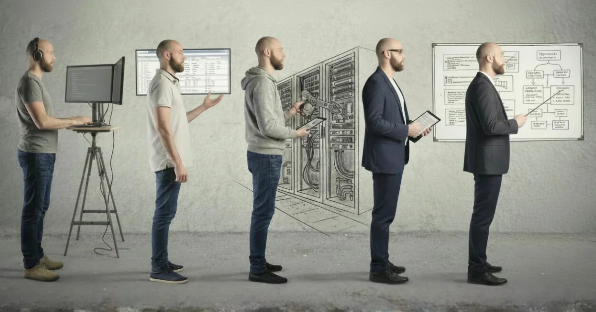 Is Job Hopping Acceptable?