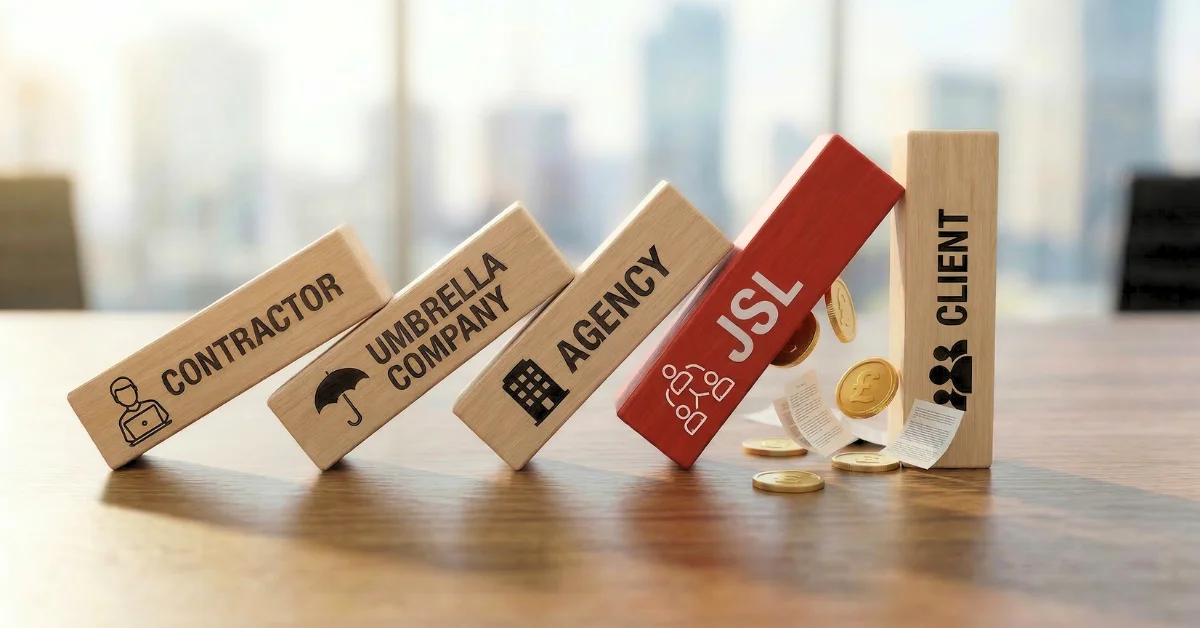 Joint & Several Liability (JSL): New Rules for Contractor Supply Chains 