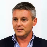 Mark Budd