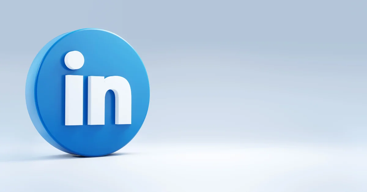 How to optimise your LinkedIn profile