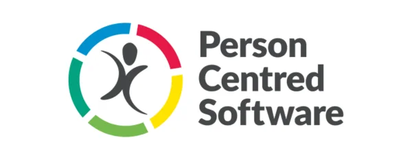 Person Centred Software logo