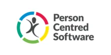 Person Centred Software logo