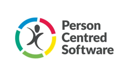 Person Centred Software logo