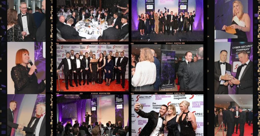 South Coast Tech & Innovation Awards 2025