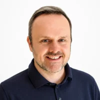 Steve Gibson