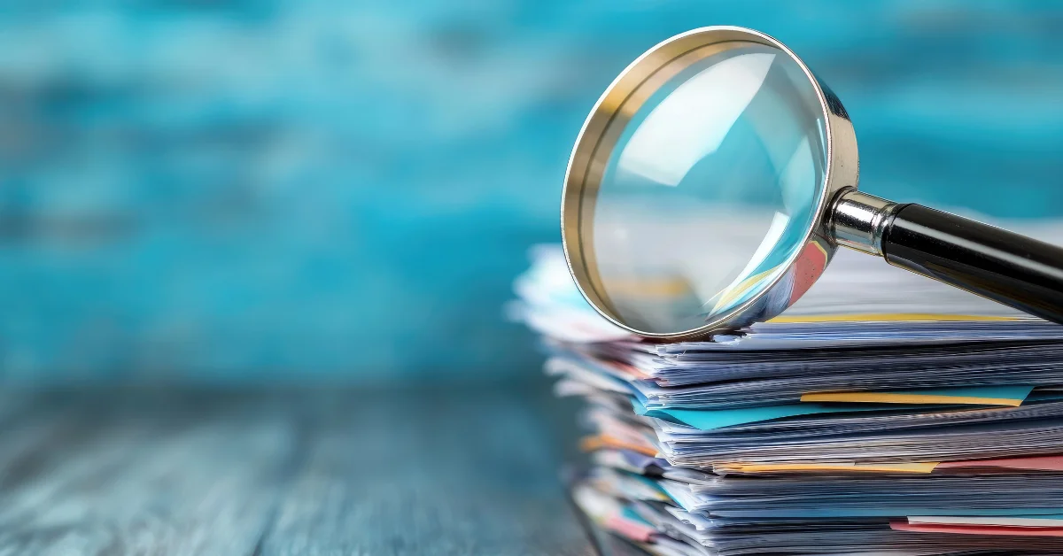 What Tech Recruiters Look For in a CV