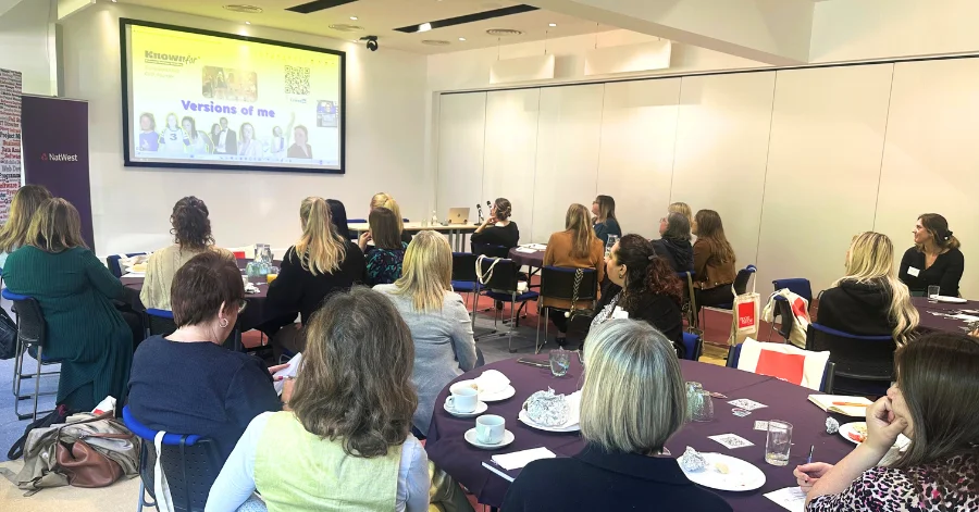 Women Driving Innovation - Roundtable Breakfast