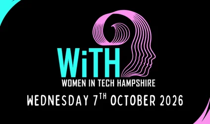 Women in Tech Hampshire - Working in the World of Data