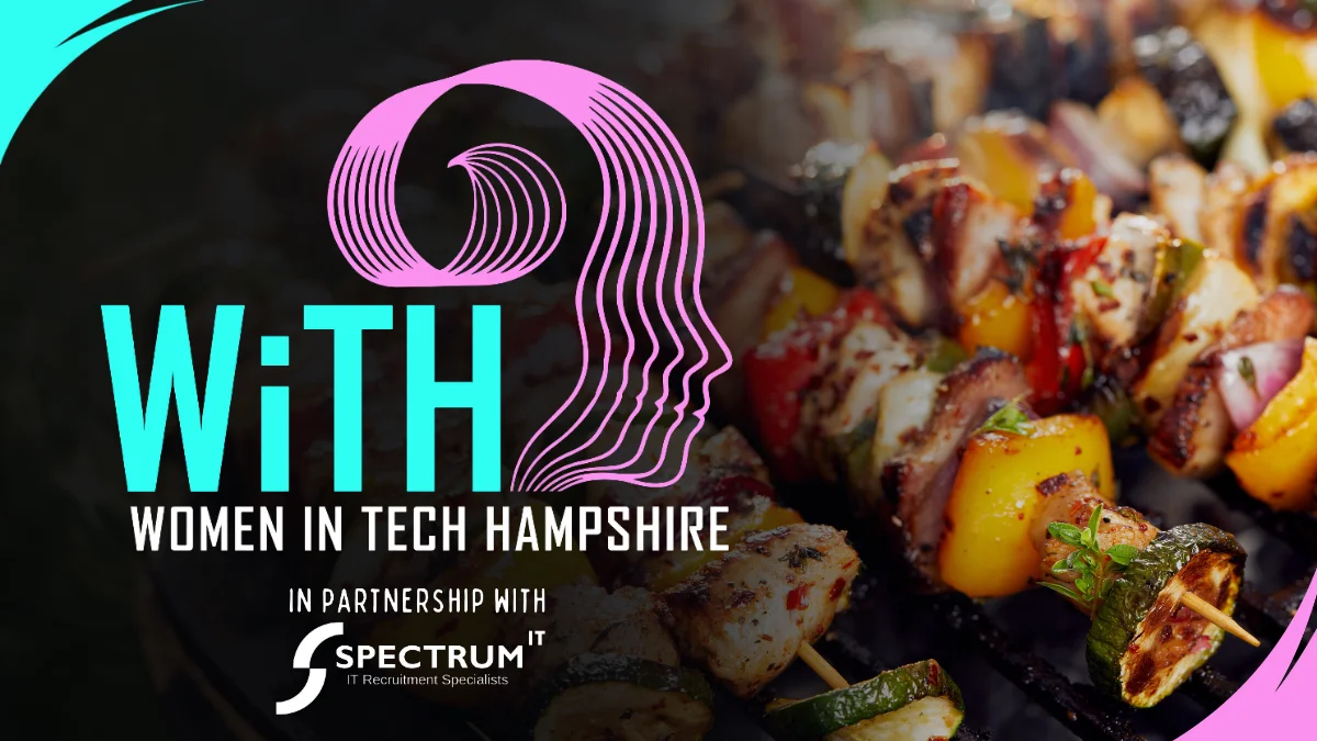 Women in Tech Hampshire - Summer BBQ