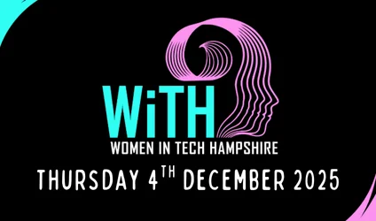 Women in Tech Hampshire - Empowering Women to Excel in Tech
