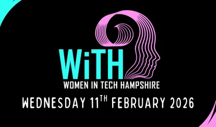 Women in Tech Hampshire - Past Voices, Lasting Impact