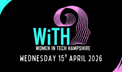 Women in Tech Hampshire - Allyship and Mentorship in Action