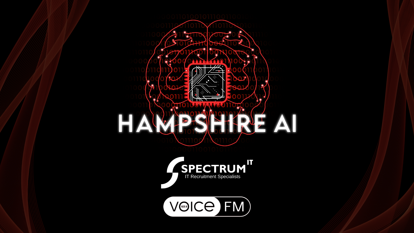 Hampshire AI and Voice FM