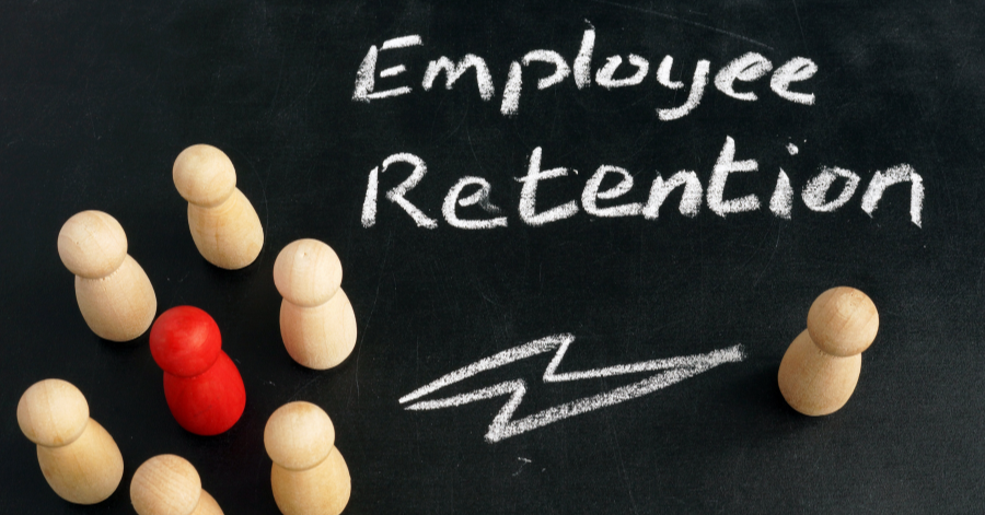 Top 10 Employee Retention Strategies