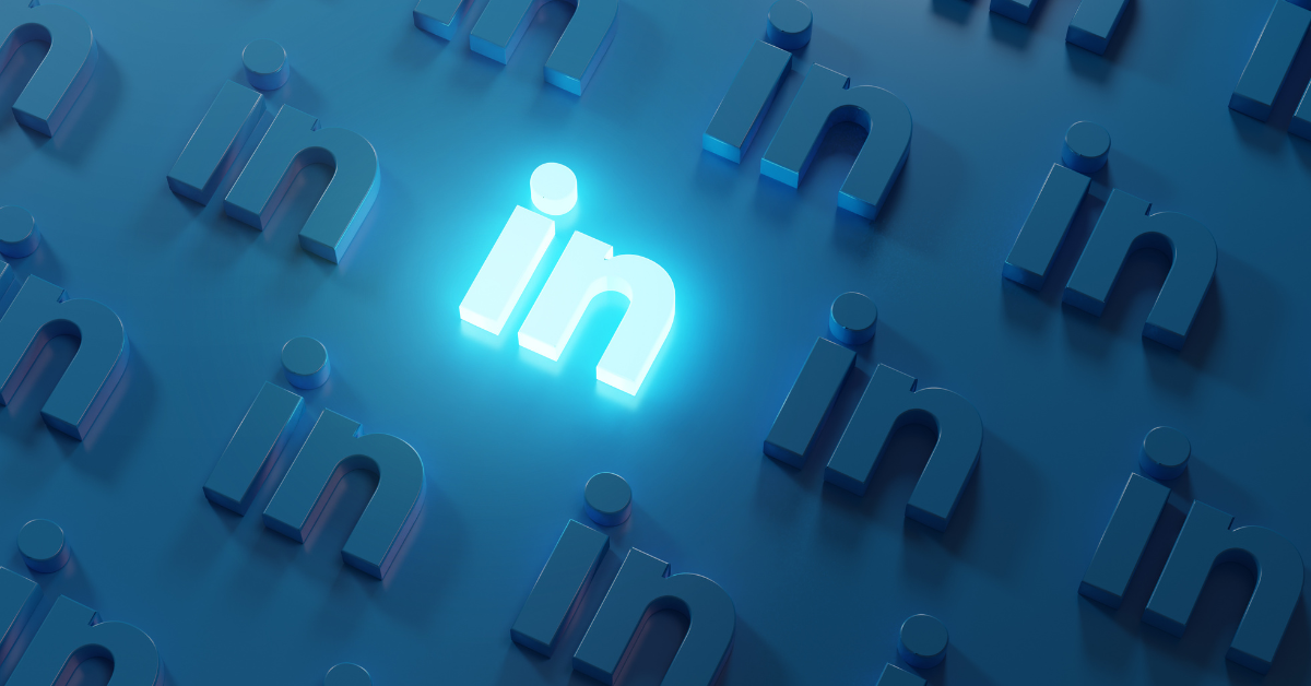 How to optimise your LinkedIn profile