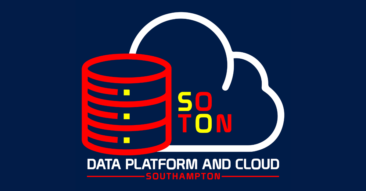 Interview with Mikey Bronowski & Jess Pomfret - Organisers of Southampton Data Platform and Cloud User Group