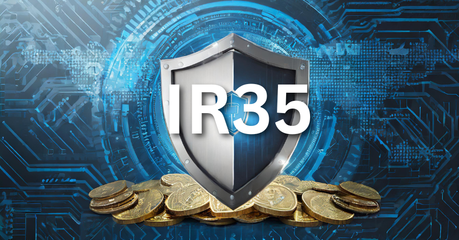 IR35 Survival: Stay Compliant and Protected