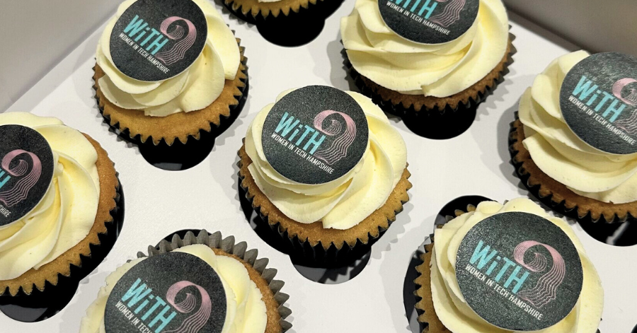 Women in Tech Hampshire - 1 Year Celebratory Event