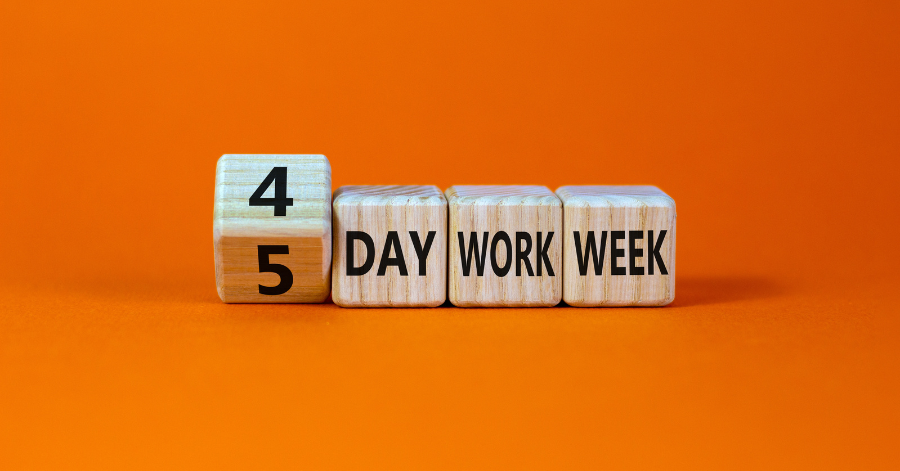 A Shorter Working Week