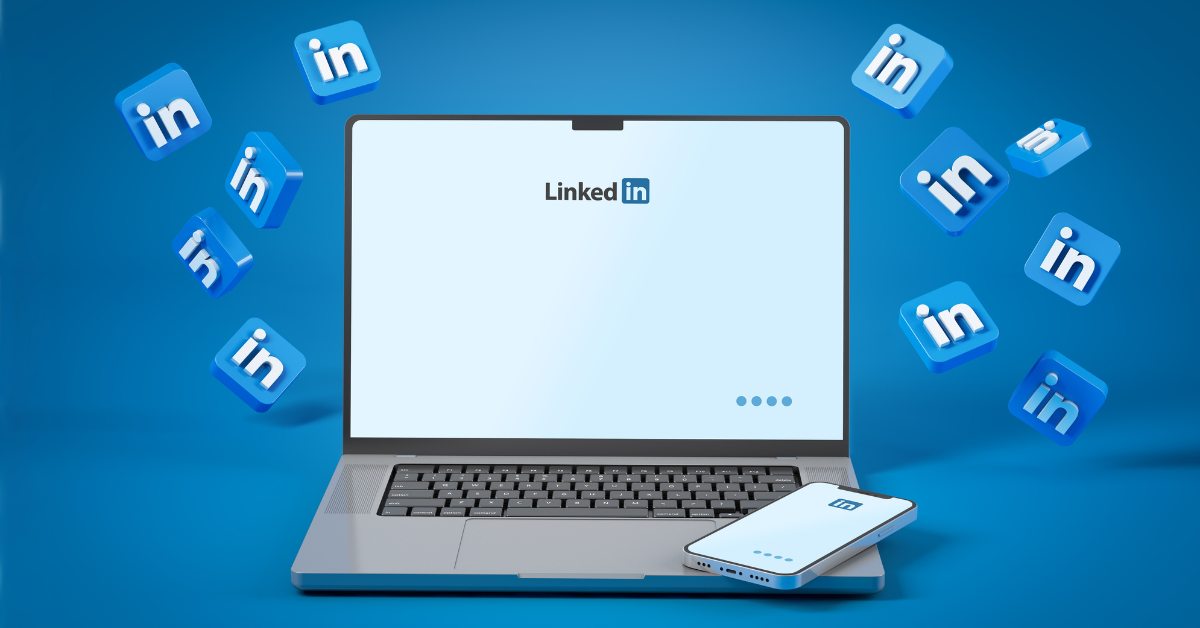 Harness the Power of LinkedIn to land yourself a job