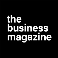 Tim Wickham,  The Business Magazine