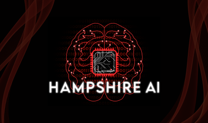 Hampshire AI - June Event