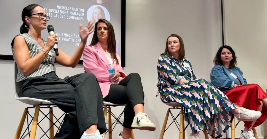 Women in Tech Hampshire - Women Thriving in Non-Technical Tech Roles