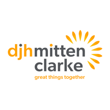 DJH Mitten Clarke