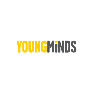 Young Minds logo