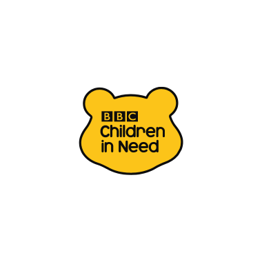 Children in Need logo