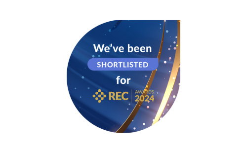 REC Shortlisted