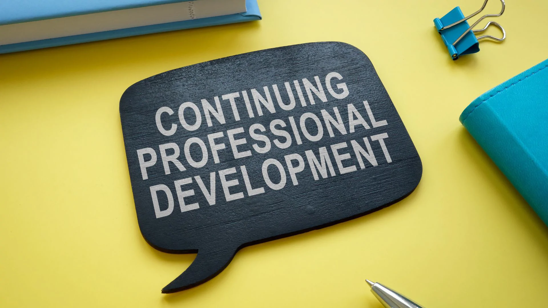 6 Benefits to Investing in Professional Development at Your Accountancy Practice