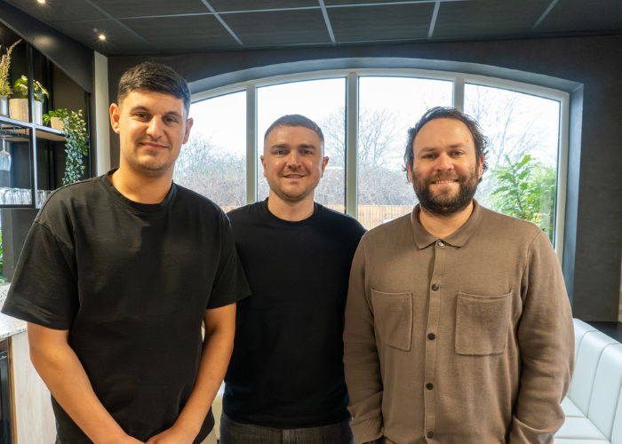 Spencer Clarke Group public sector team