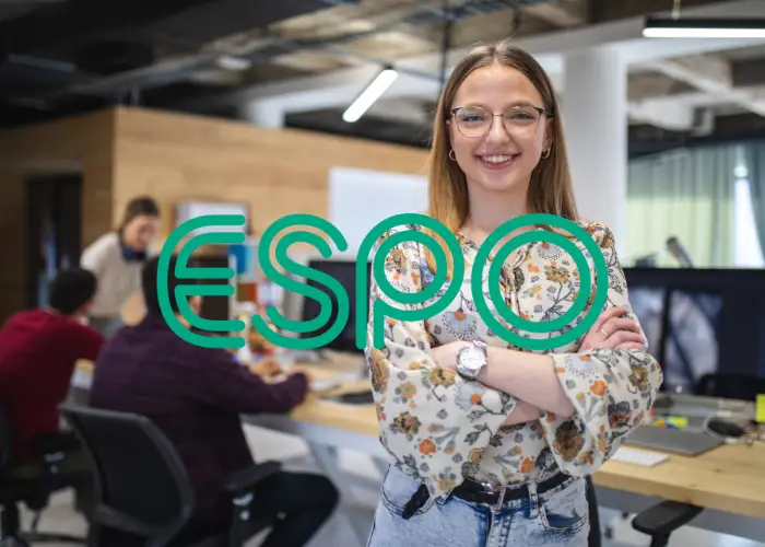 Top 5 Reasons to Work with ESPO