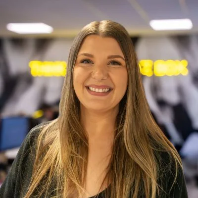 Anna Cochrane  Profile Picture