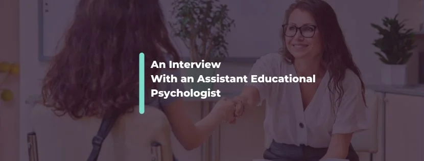 Beyond Behaviour: An Assistant Educational Psychologist on SEND, Early Intervention and Safeguarding