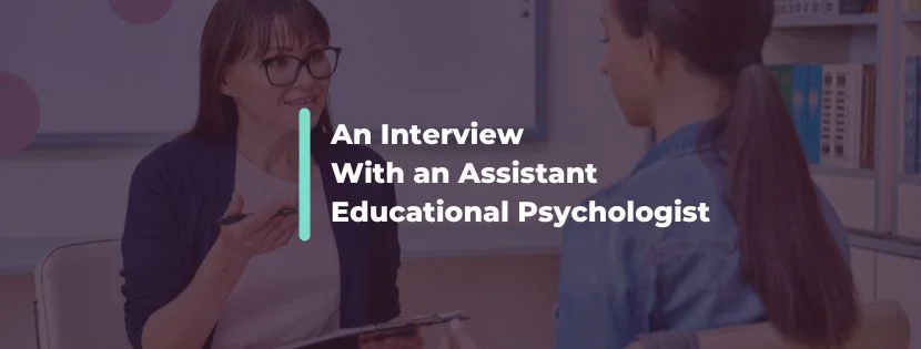 From Policy to Practice: How the Schools White Paper Could Impact Educational Psychology and SEND Support