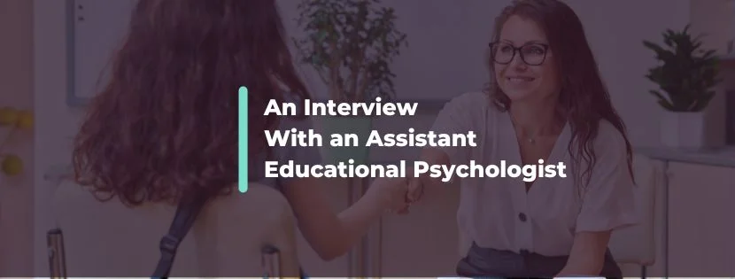 Beyond Behaviour: An Assistant Educational Psychologist on SEND, Early Intervention and Safeguarding