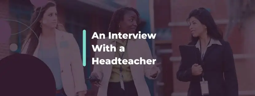 The Future of Education: What an Experienced Headteacher Thinks Must Change