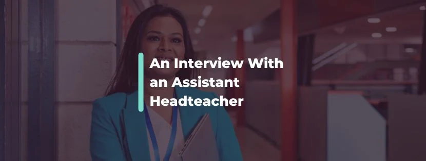 An Assistant Headteacher's Take on SEND Funding