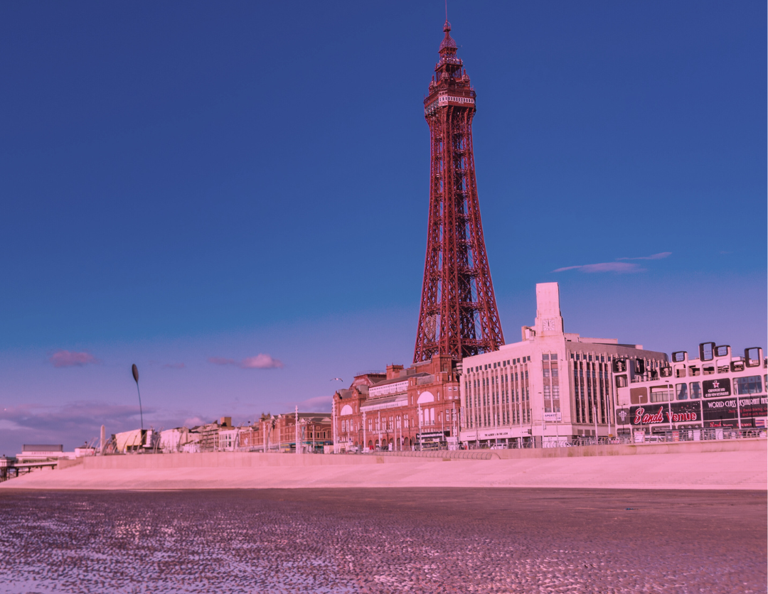 Blackpool Tower